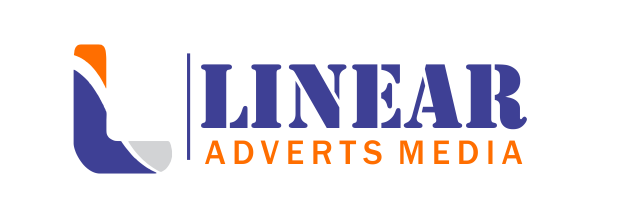 Linear Advert Media logo