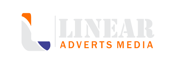 Linear Advert Media logo